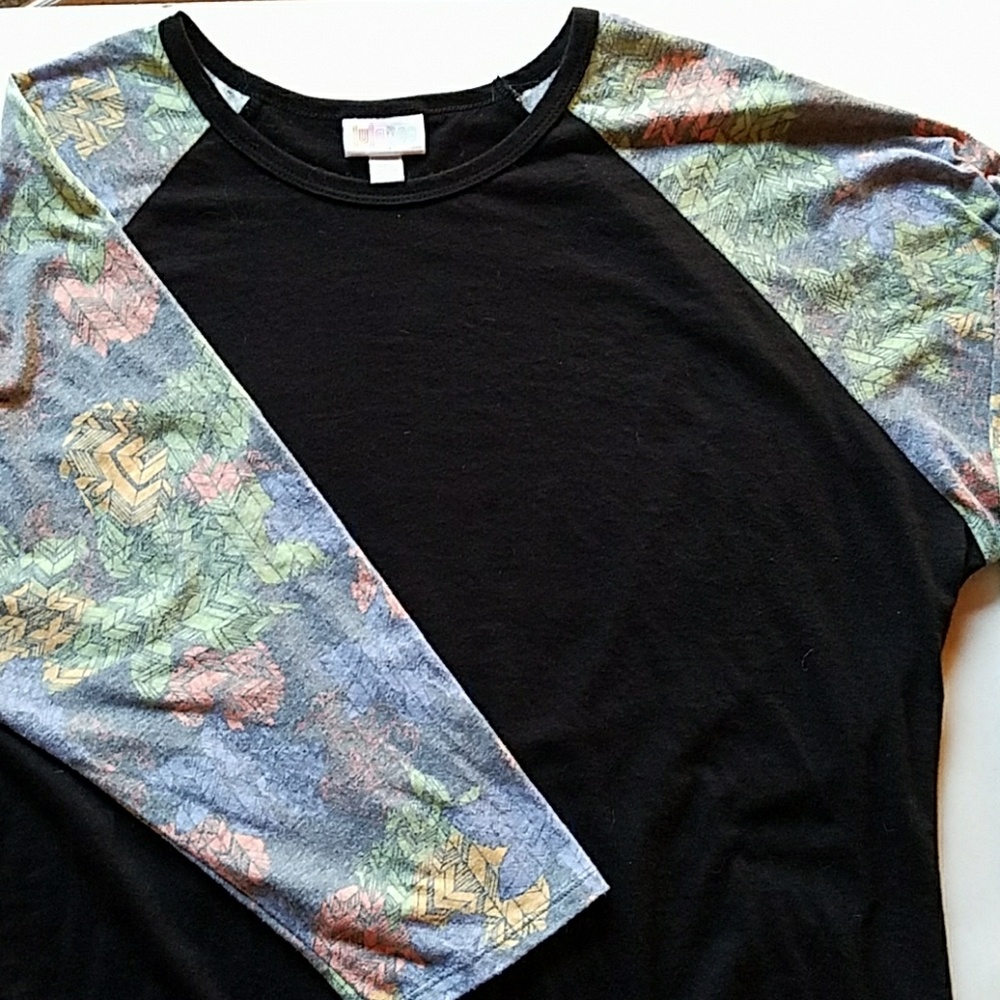 *LAST PRICE/CHANCE * Lularoe Randy